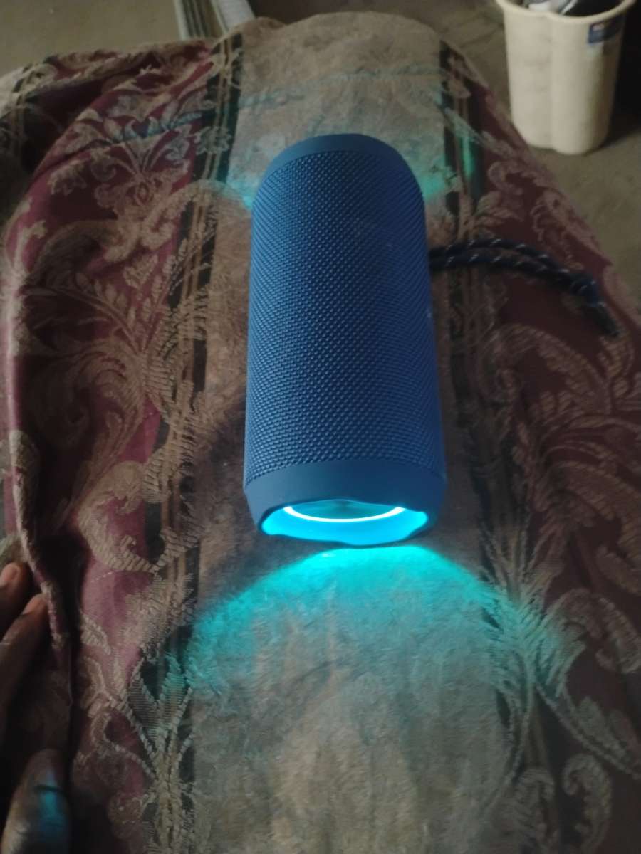 EDUPLINK M6PRO WATERPROOF SPEAKER