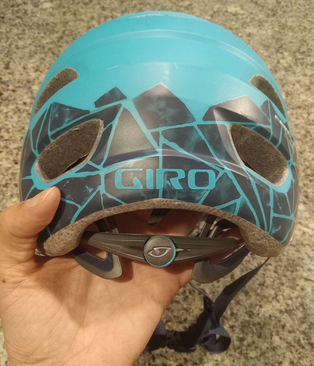 Giro Cartelle MIPS 2018 Womens Mountain Bike Helmet Medium