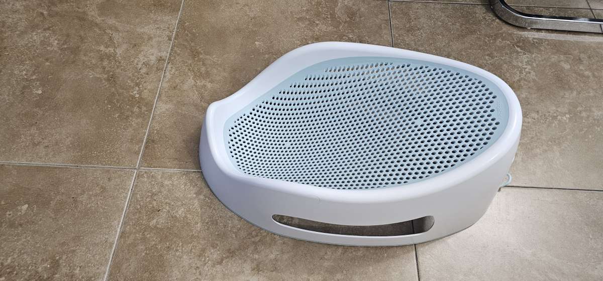 baby bathtub