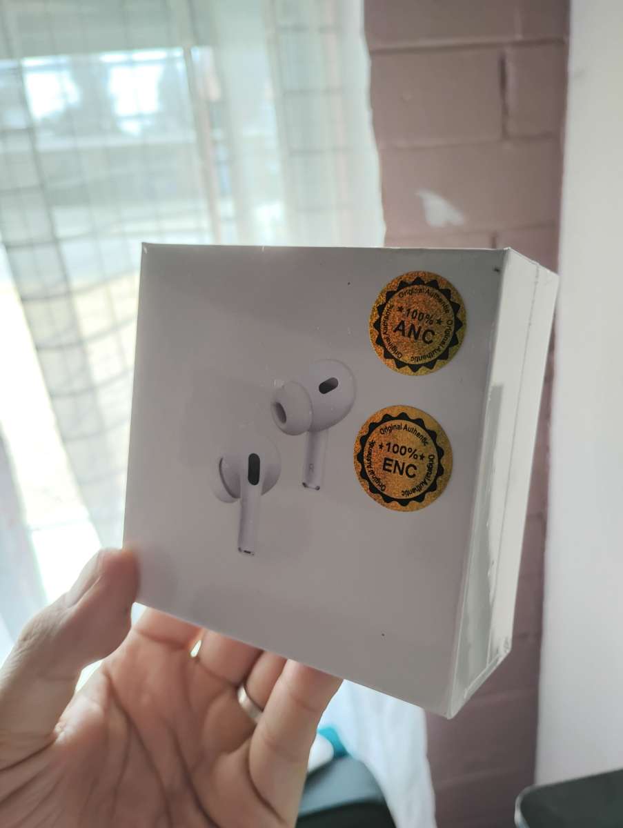 Apple Air Pods Pro 2