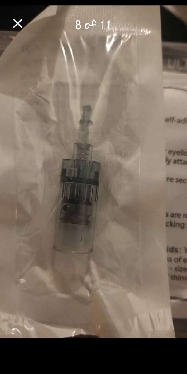 DrPen Auto Microneedle System Ultima M8