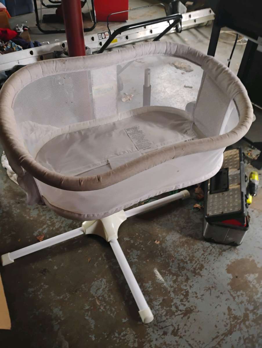 baby basinet