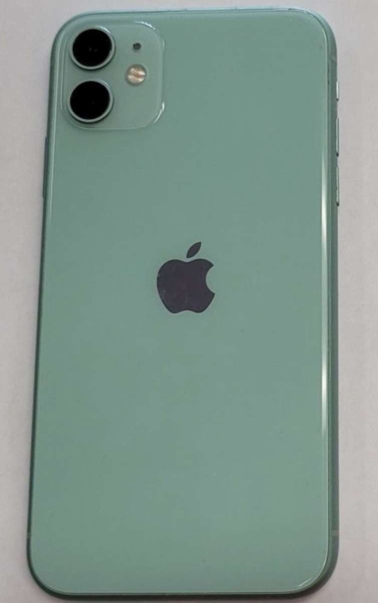 iPHONE 11 MINT TMOBILE UNLOCKED 550 obo Fcfs