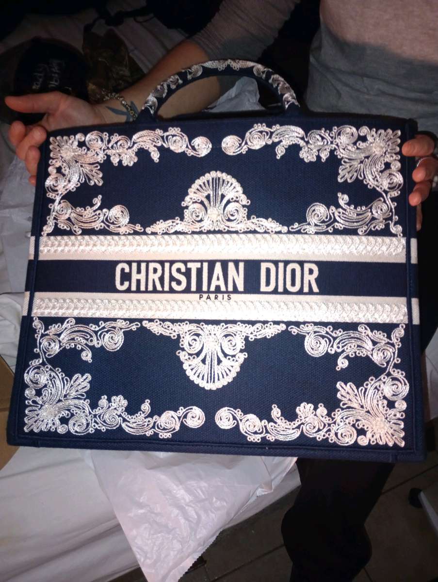 Christian Dior bag