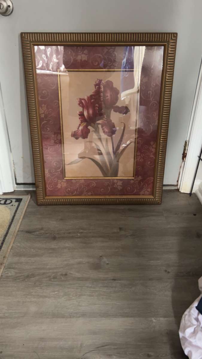 Buy it all 40 inch smart tv Air fryer queen size air mattres