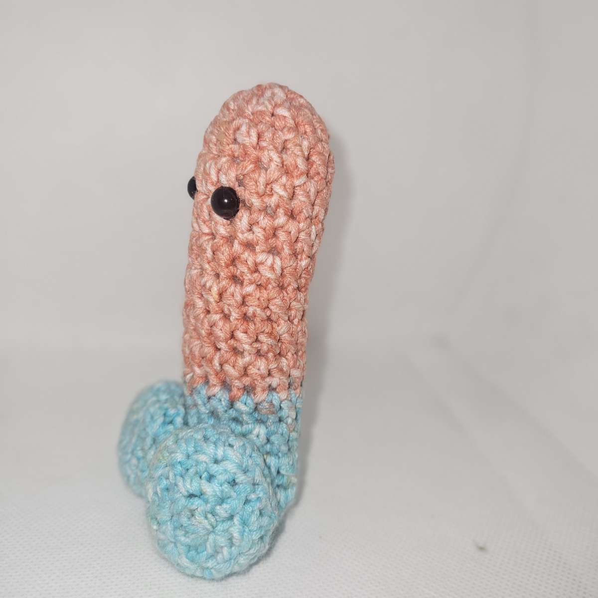 Red Rocket and Mr Circ