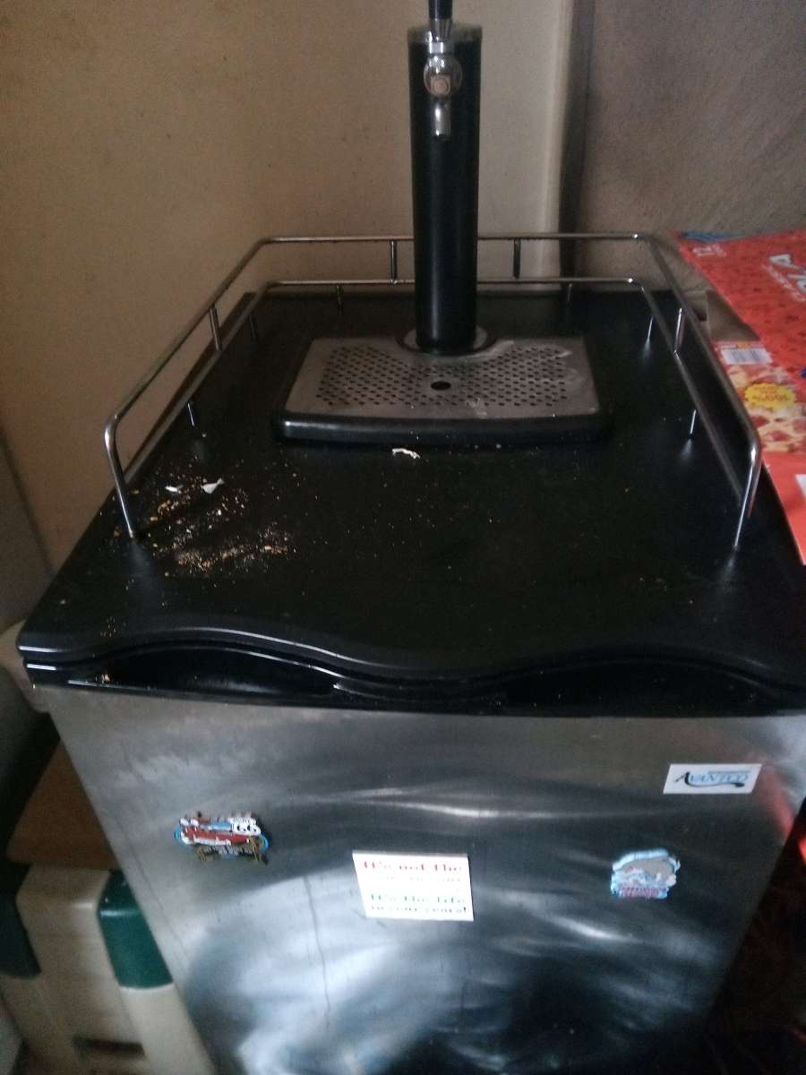 Beer Meister like new