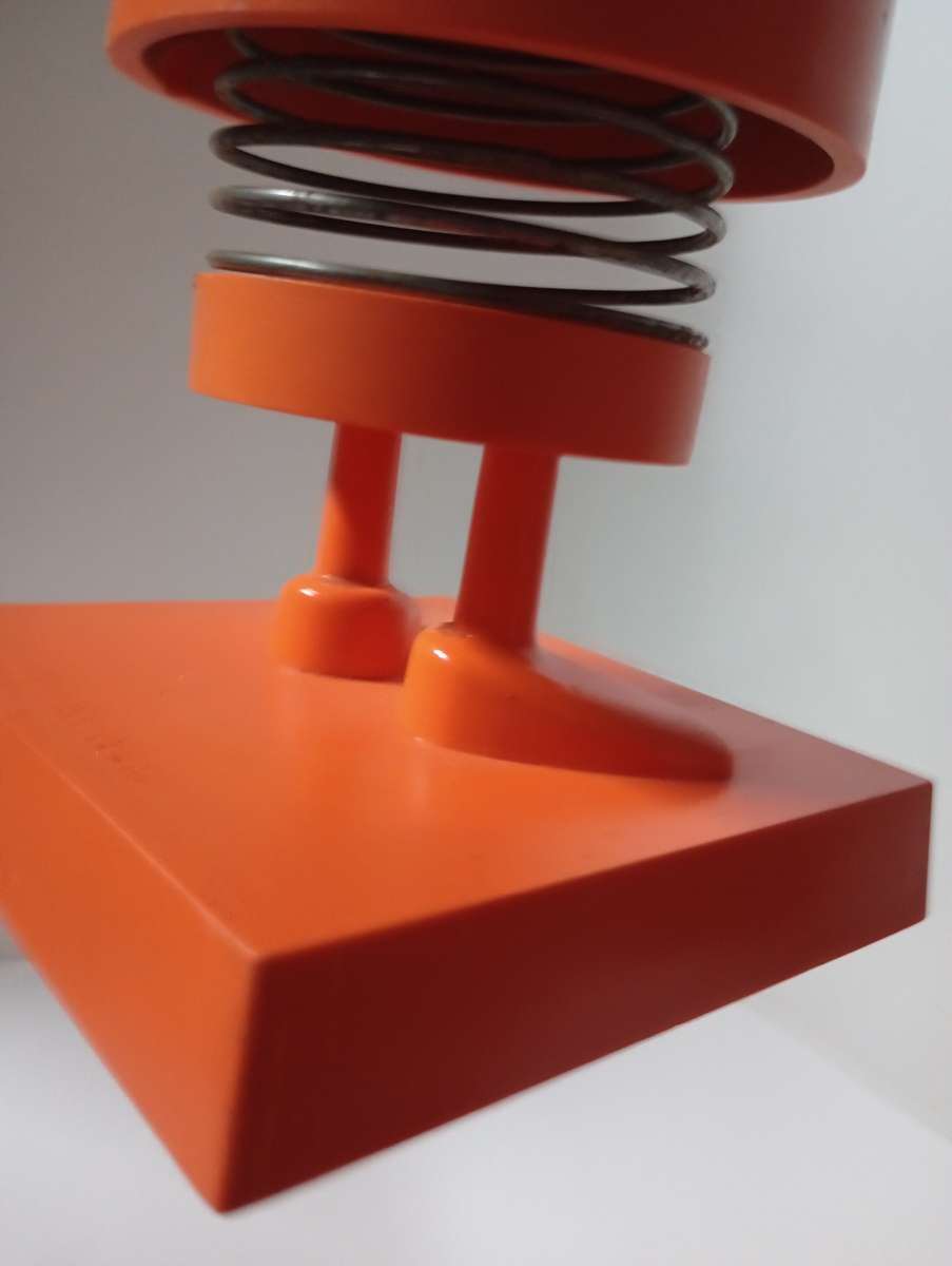 vintage Skittles display