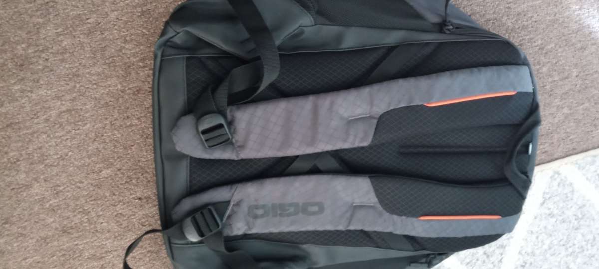 the 4 backpack new for school and camping