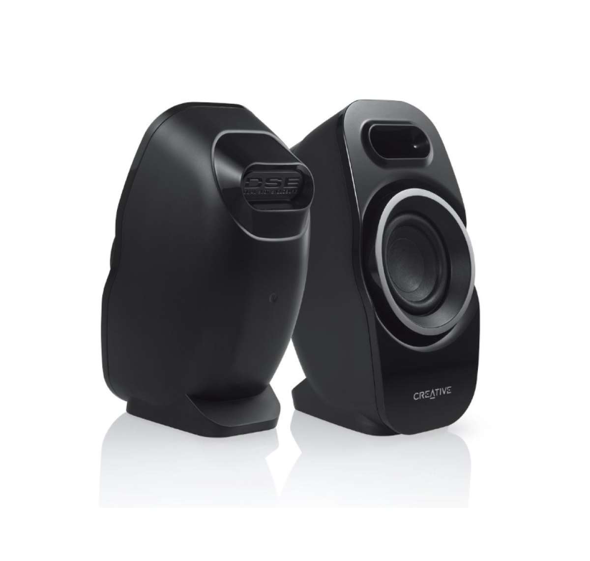 Creative A250 21 Subwoofer  Speaker System
