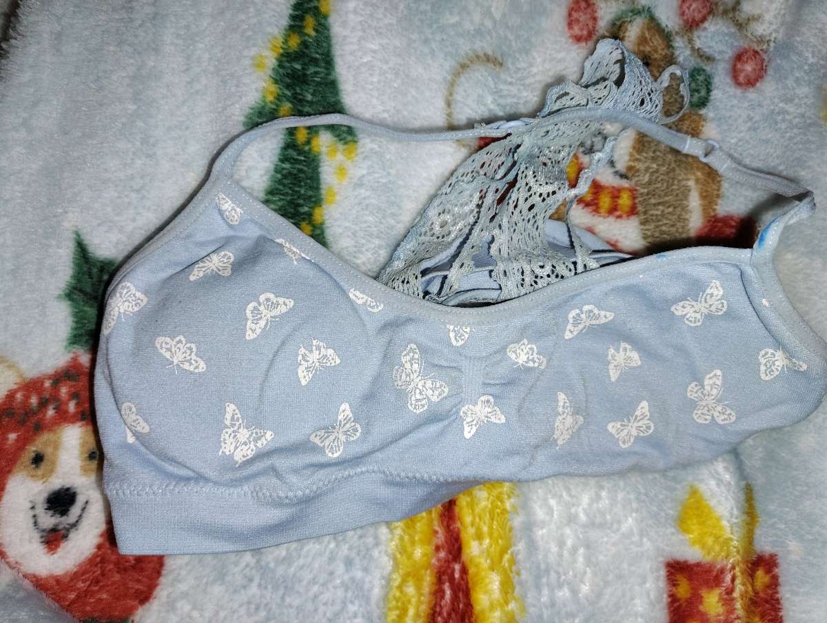 bras for girls