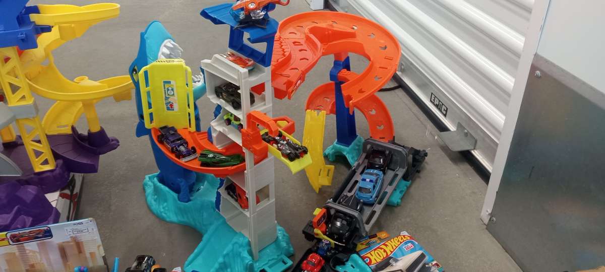 the great collection of toys cars and trucks truckings