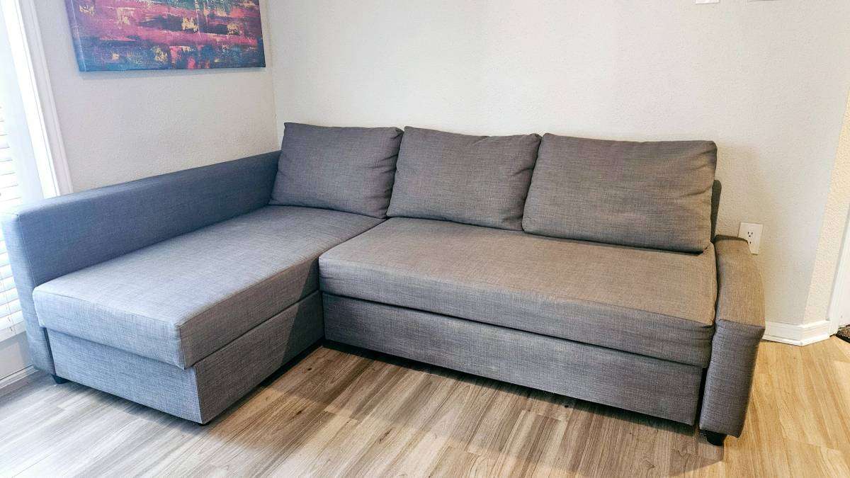 Sleeper Sofa