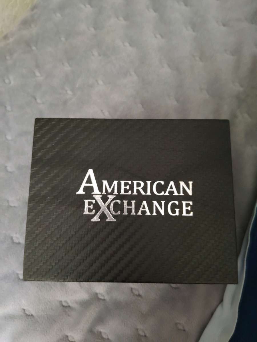 Mens watch