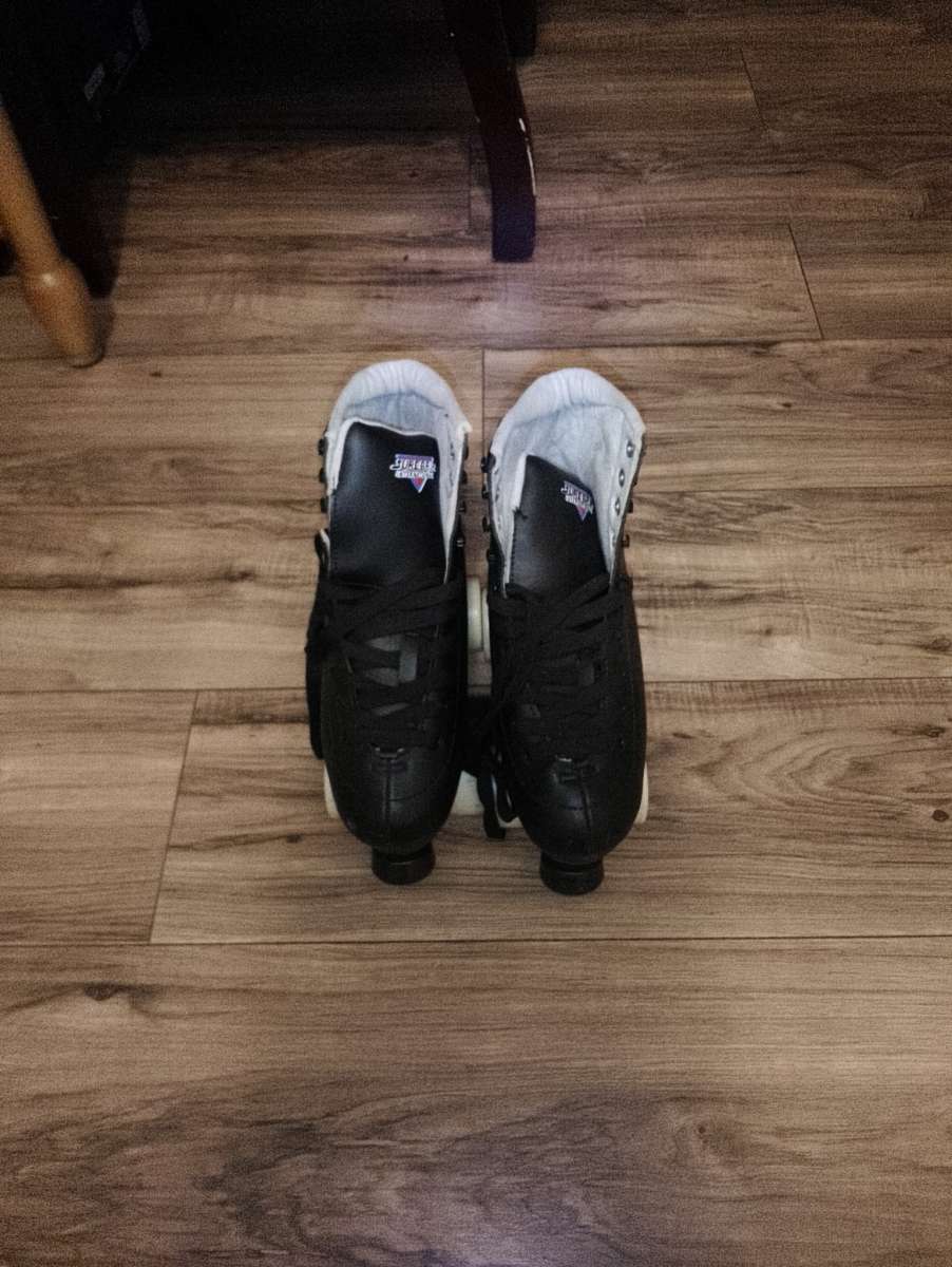Roller skates