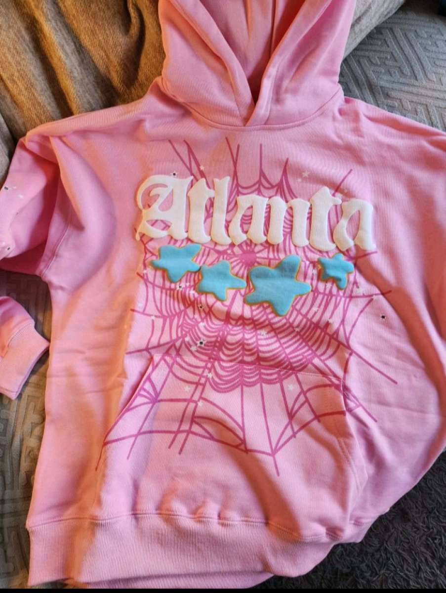 Sp5der Hoodie VENDOR LINK