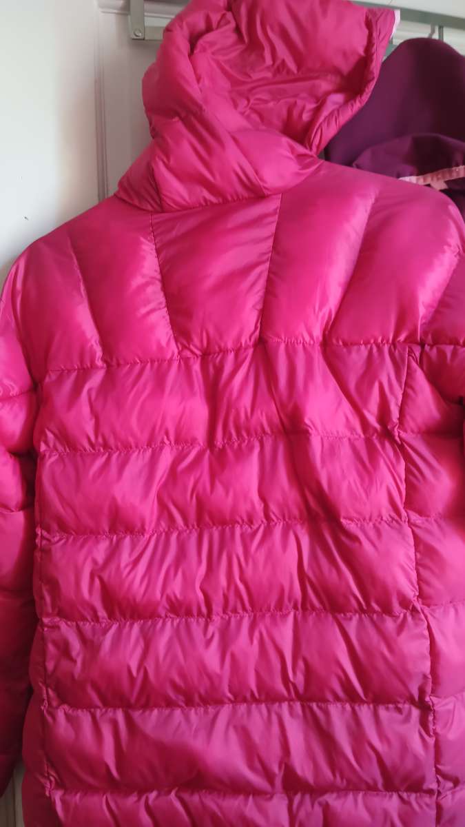 chamarrita size mediana