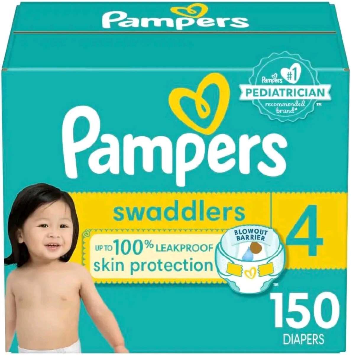 half price swaddlers to your door