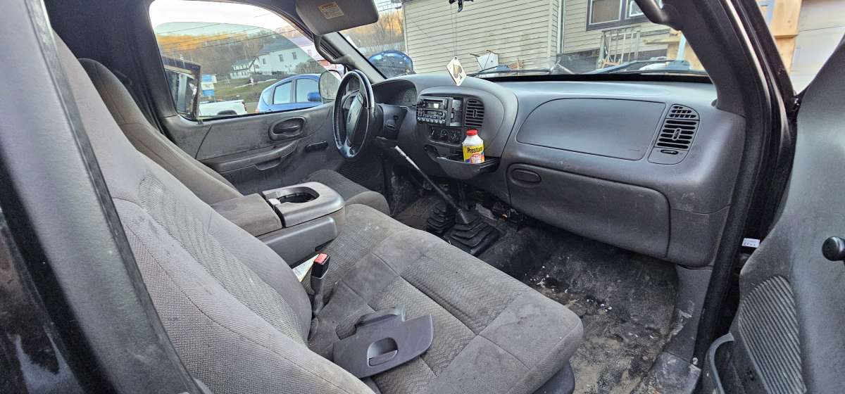 ford f150