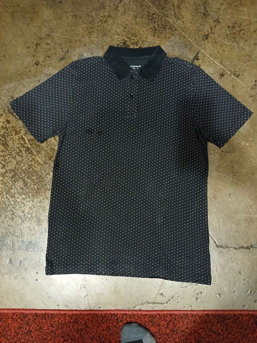 5 Mens Polo Shirts