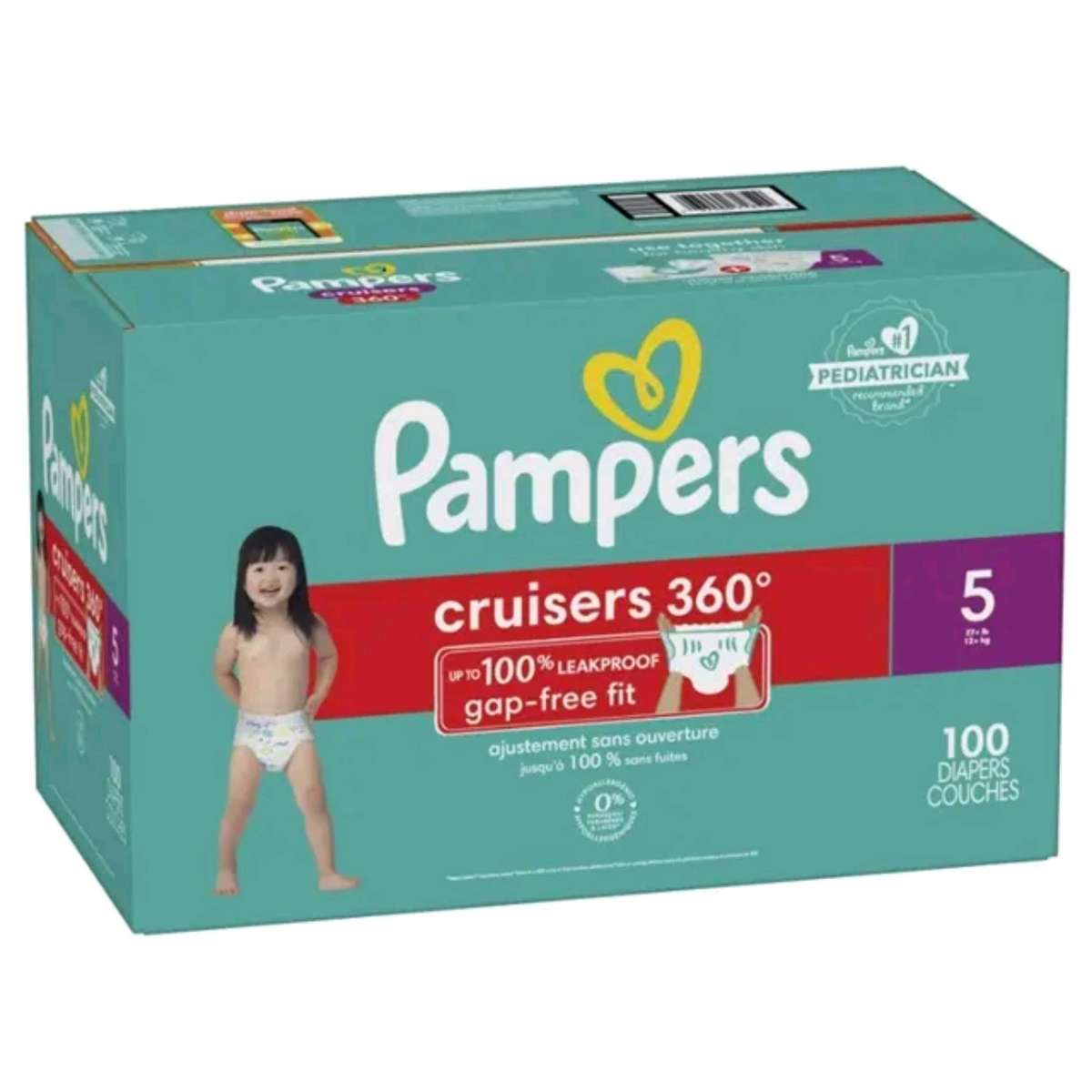 half price swaddlers to your door