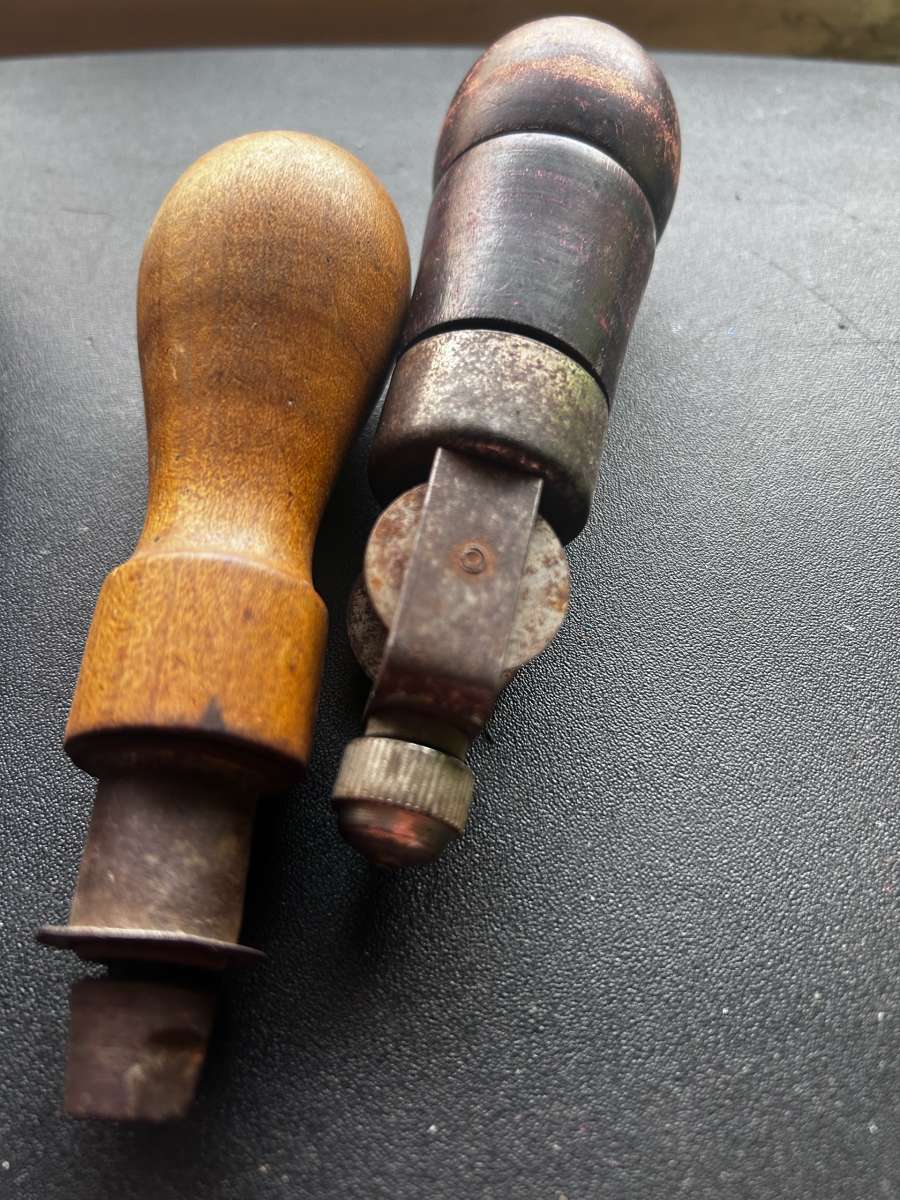 vintage tools