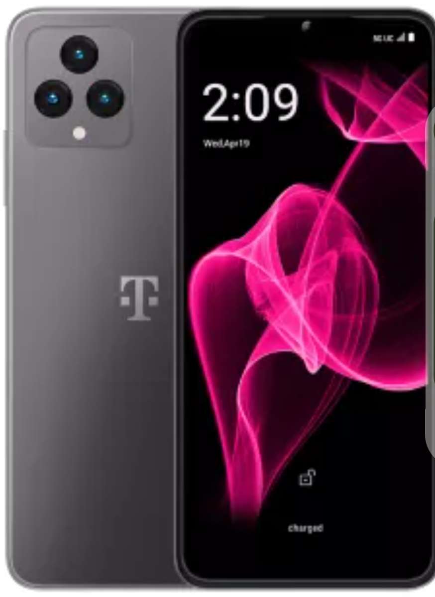 TMobile revvel 6