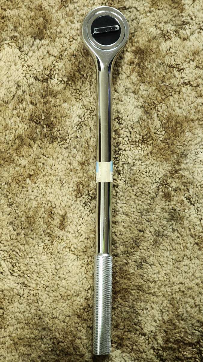 24 in gear wrench 3l4