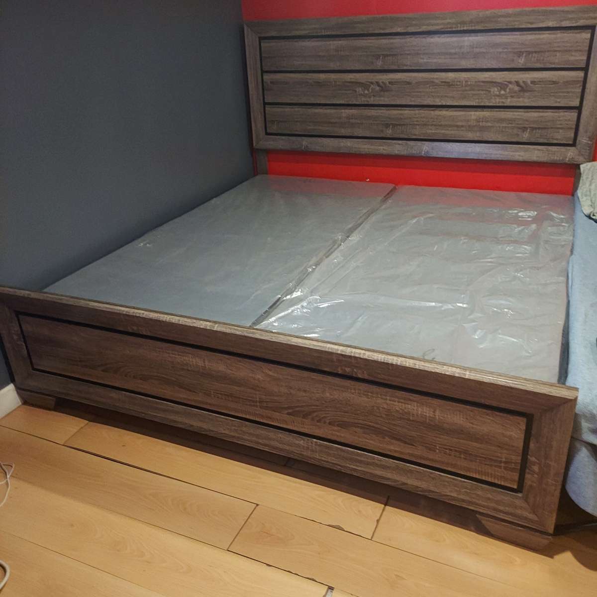 Sofa Couch King Size