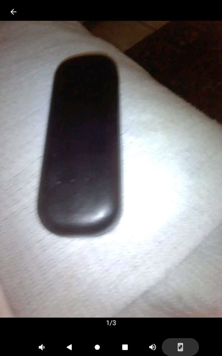 leather glasses holder for men