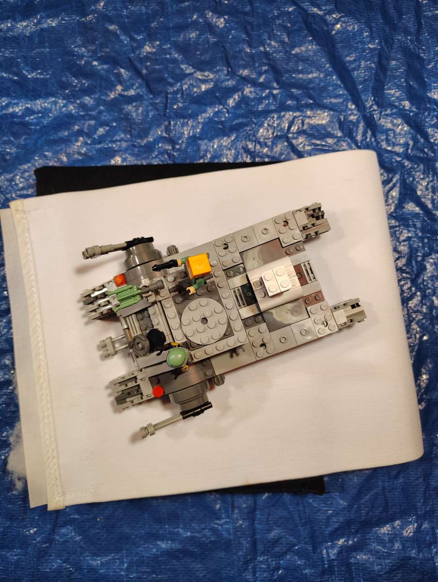 star wars legos 75152