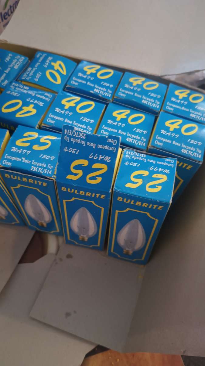 luces 25collar 10 mejoro precio