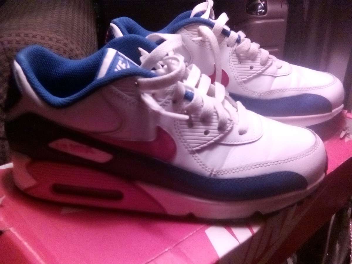 Nike Air Max 90s LTR