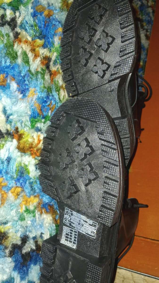 new boots with duration