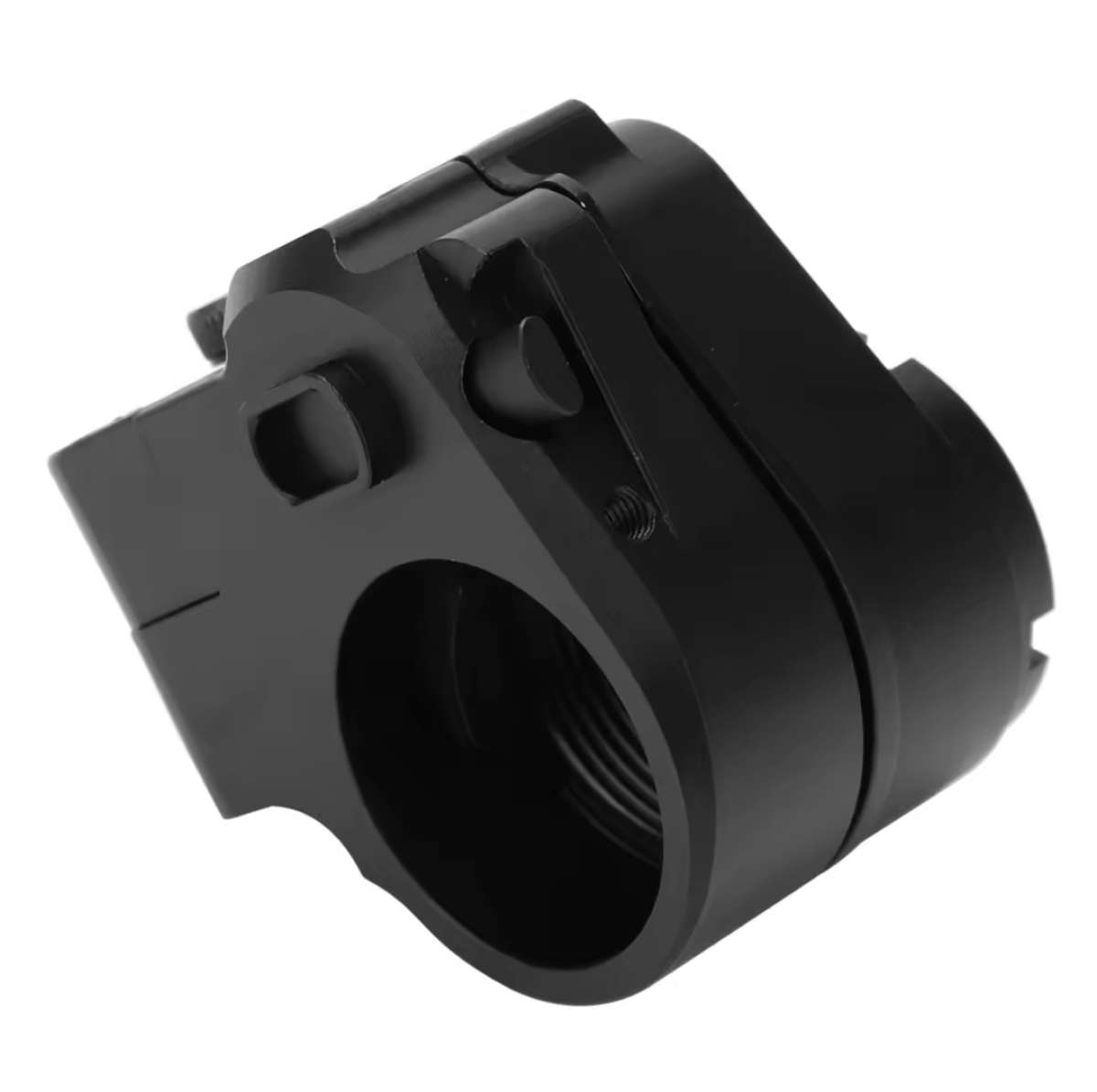 folding stock adapters