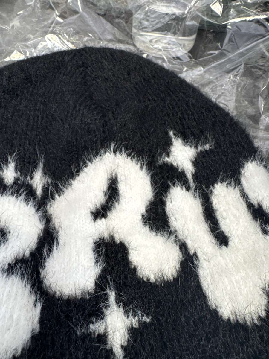 Y2K beanie