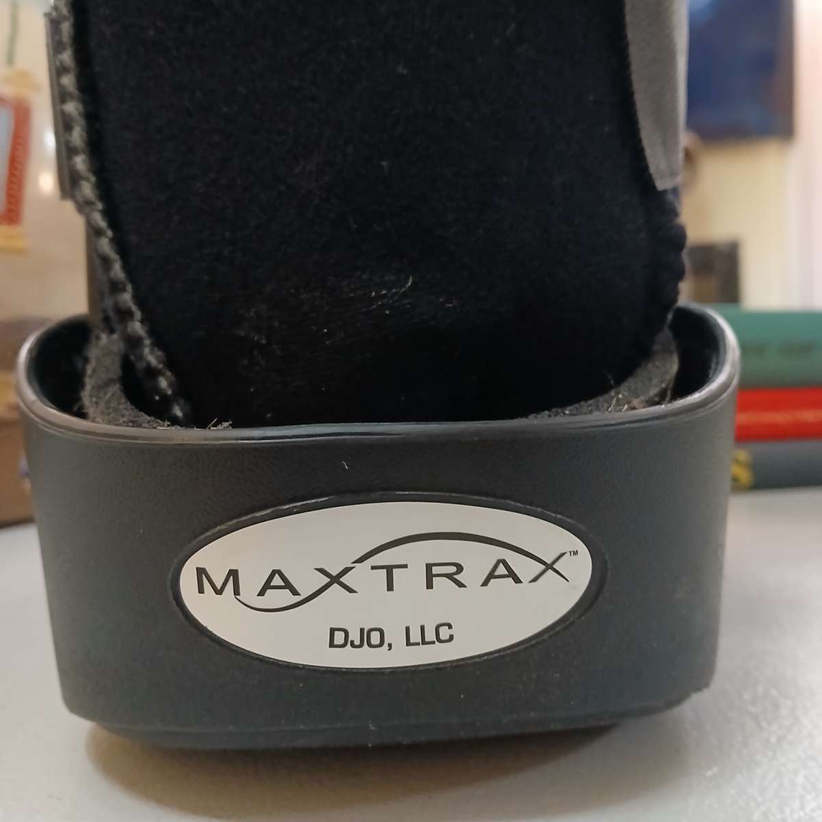 Maxtrax Walker Brace Walking Boots Size M