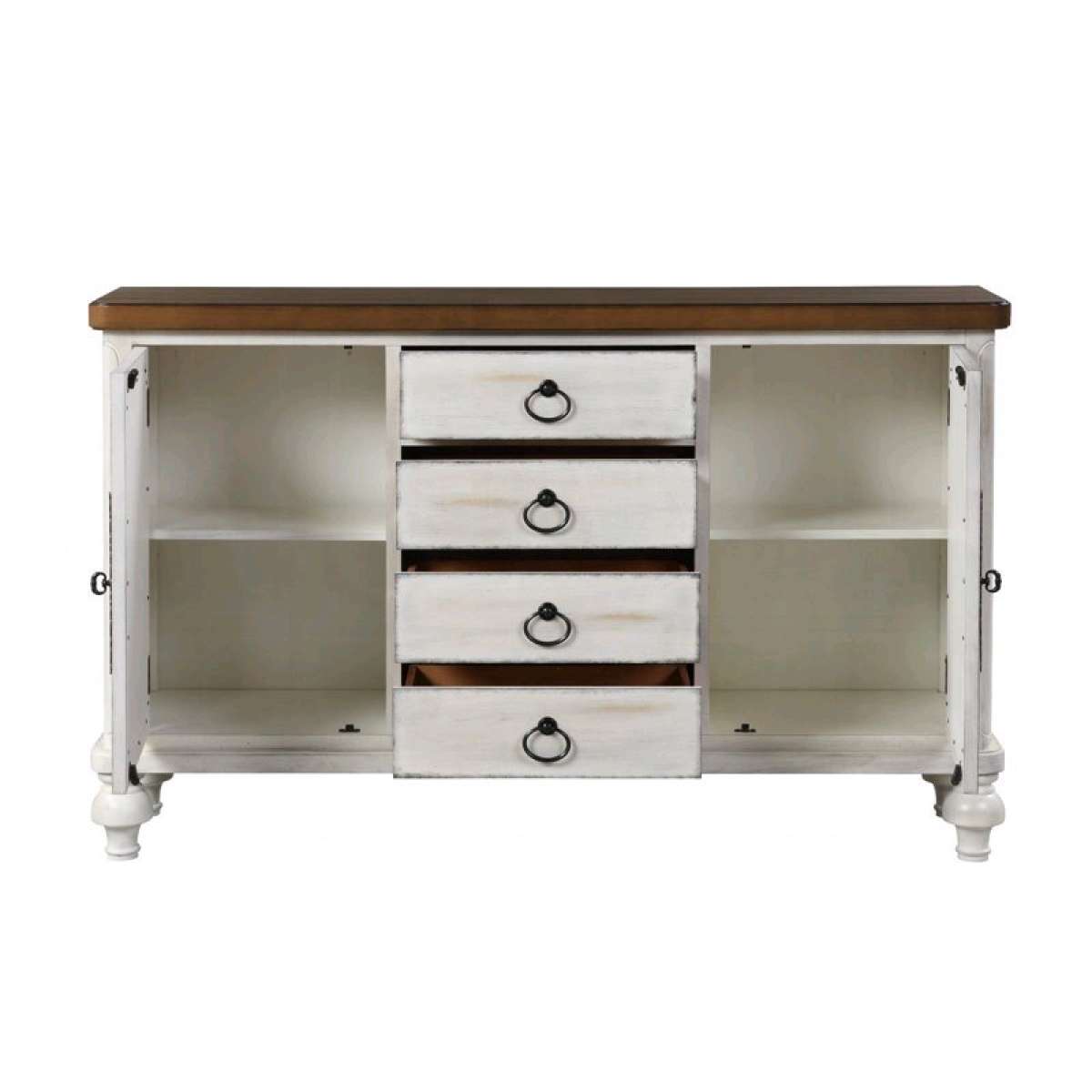 ACME Vermont Console Table