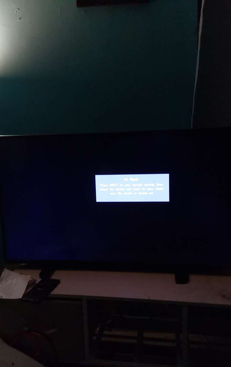 40 inch flatscreen tv insignia