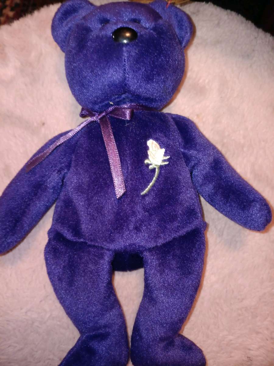 ty beanie baby