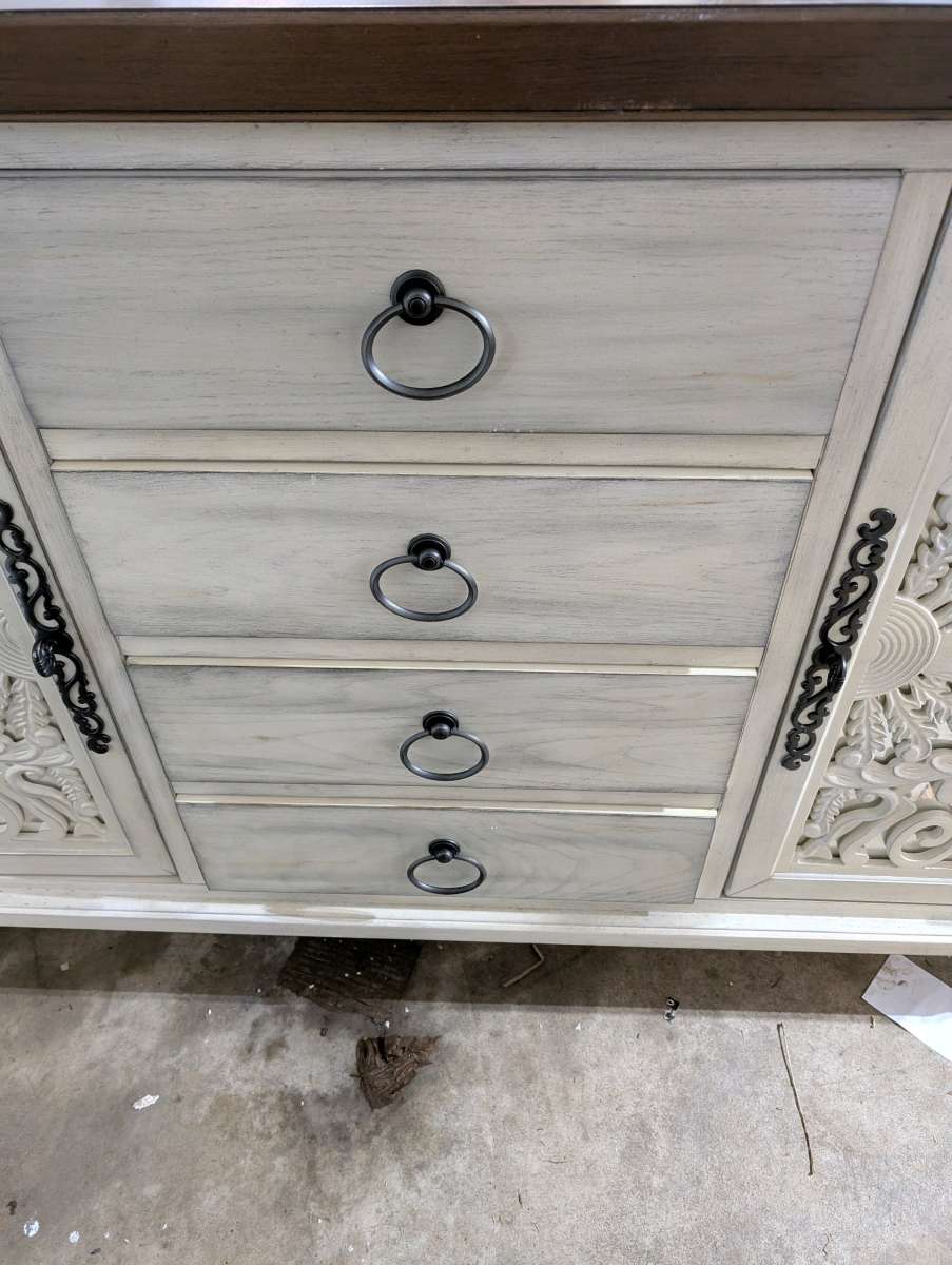 ACME Vermont Console Table