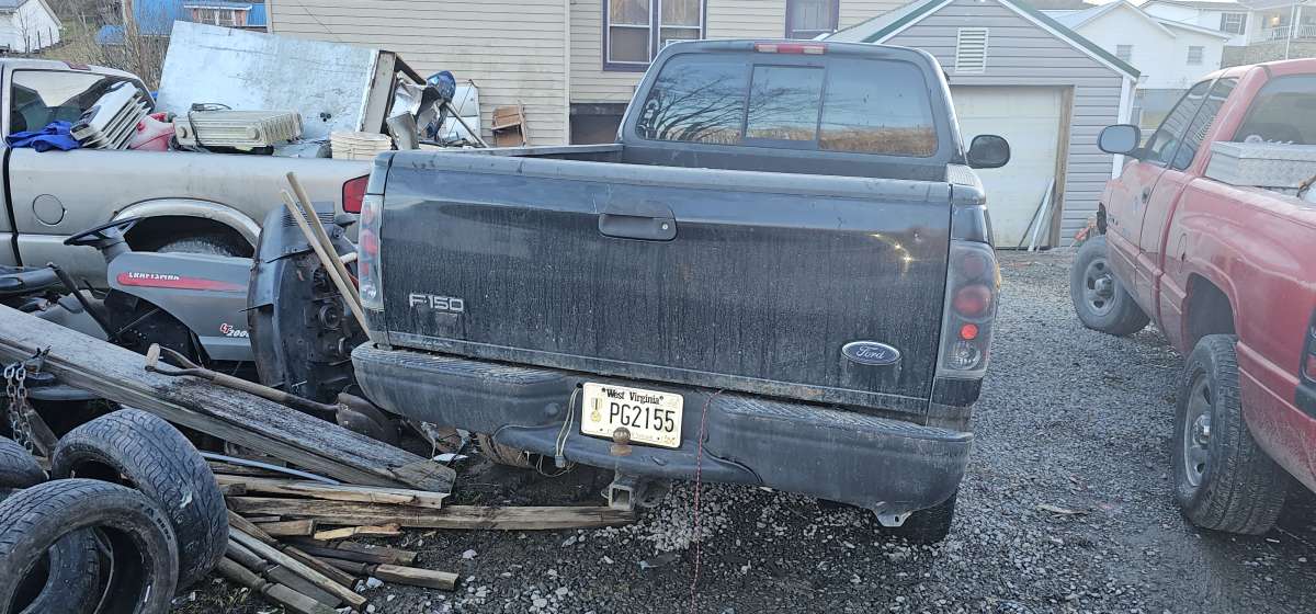 ford f150