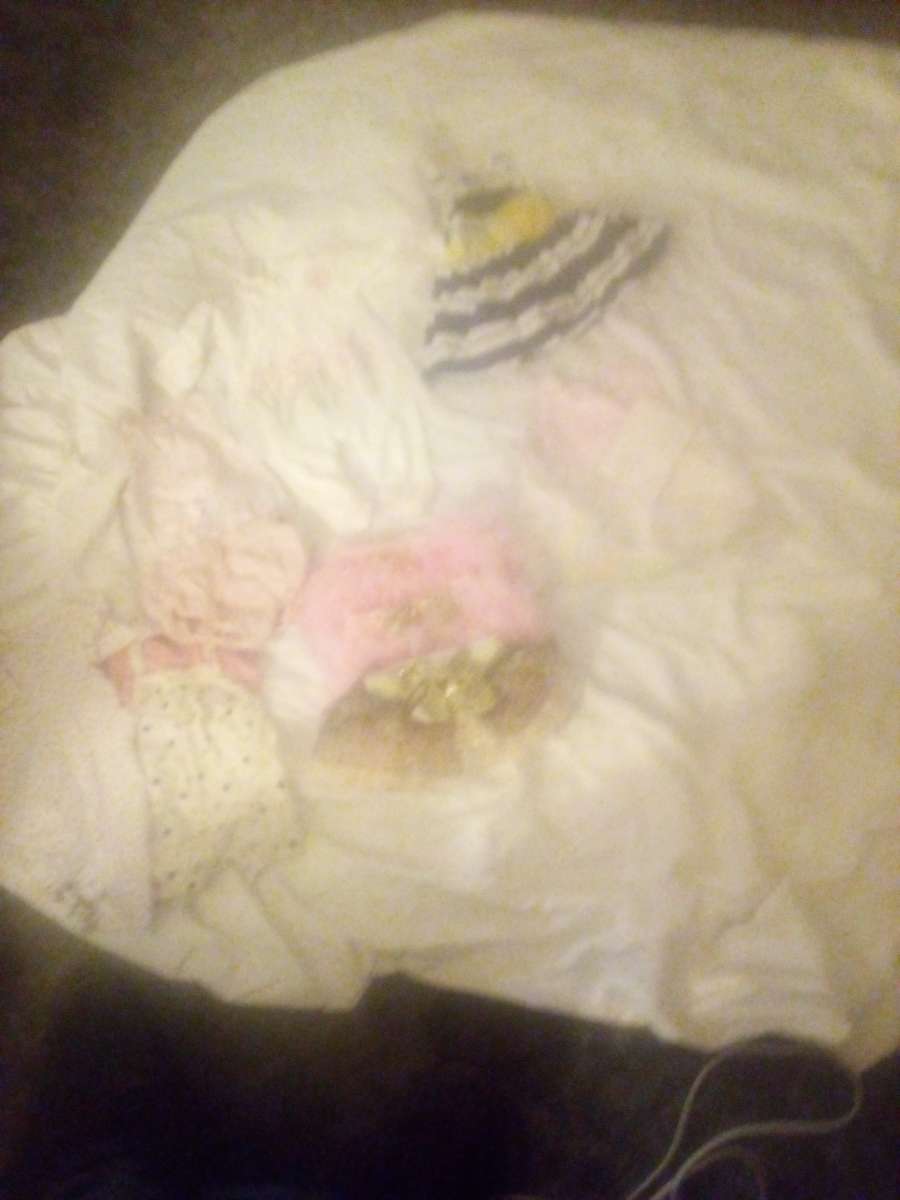 Baby Girl  lothes