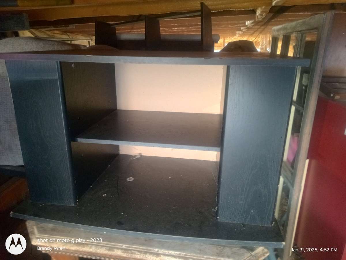 entertainment center