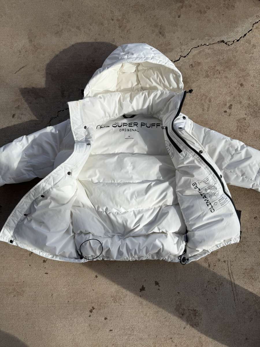 Aritzia The Super Puff