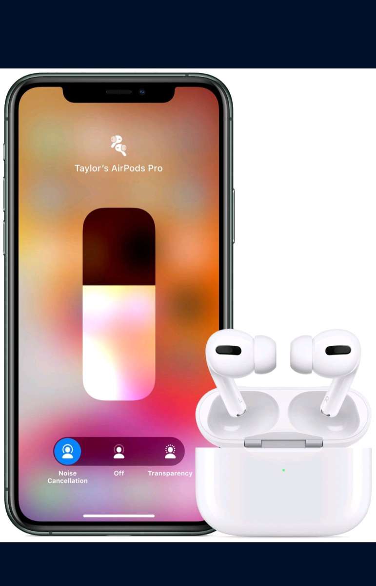 Airpod Pro 2 2nd generation