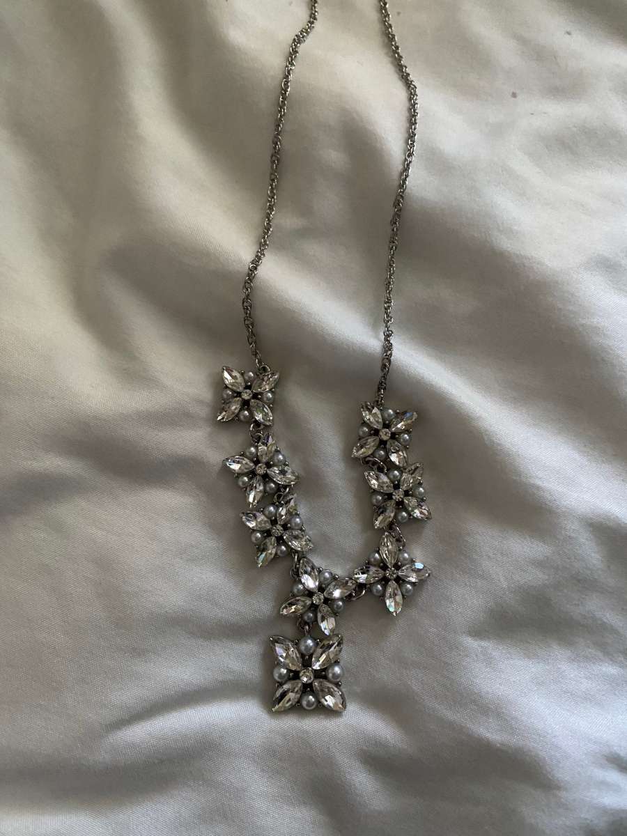 Cz set INC great deal