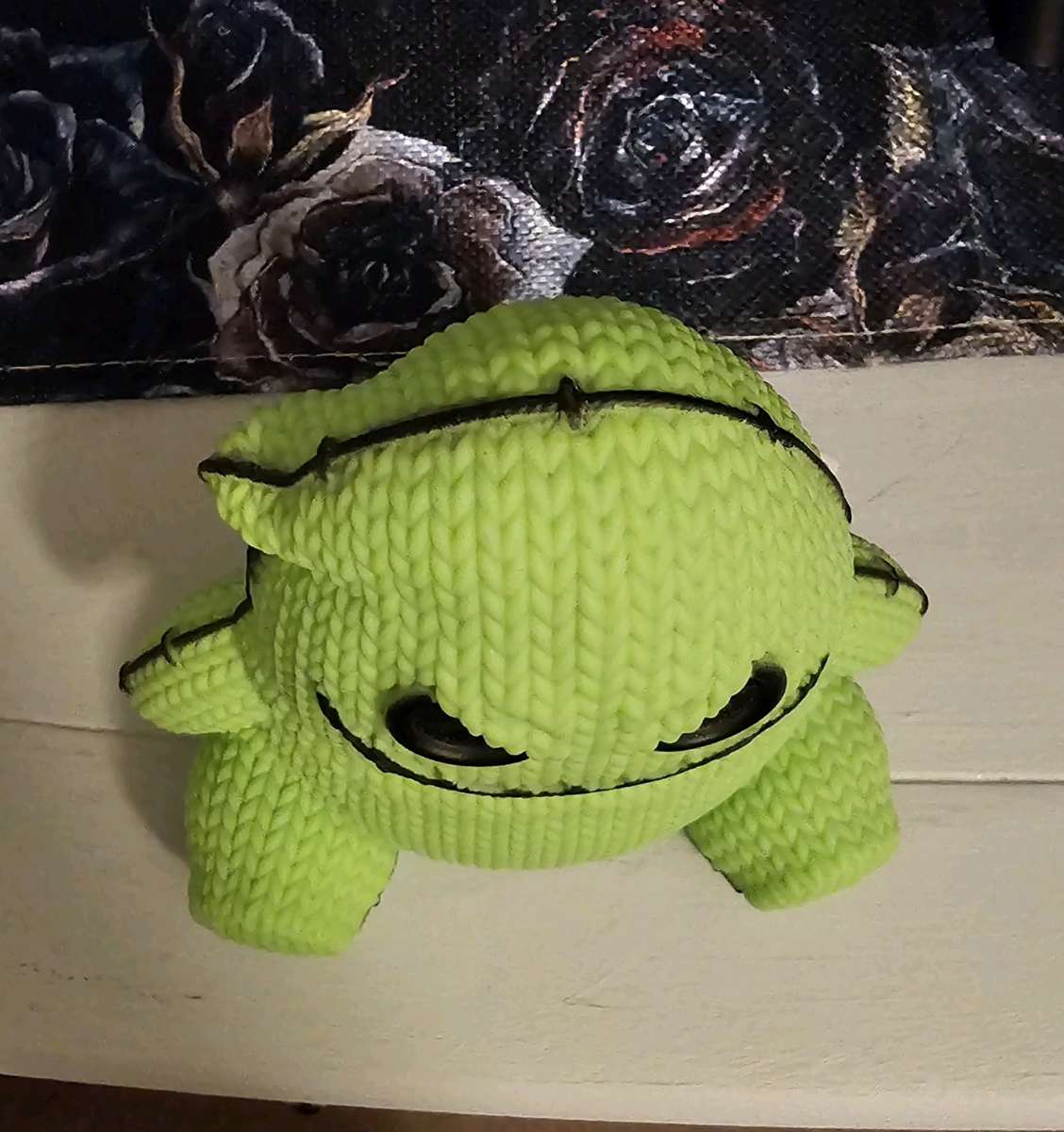 robot vinyl oogey boogie