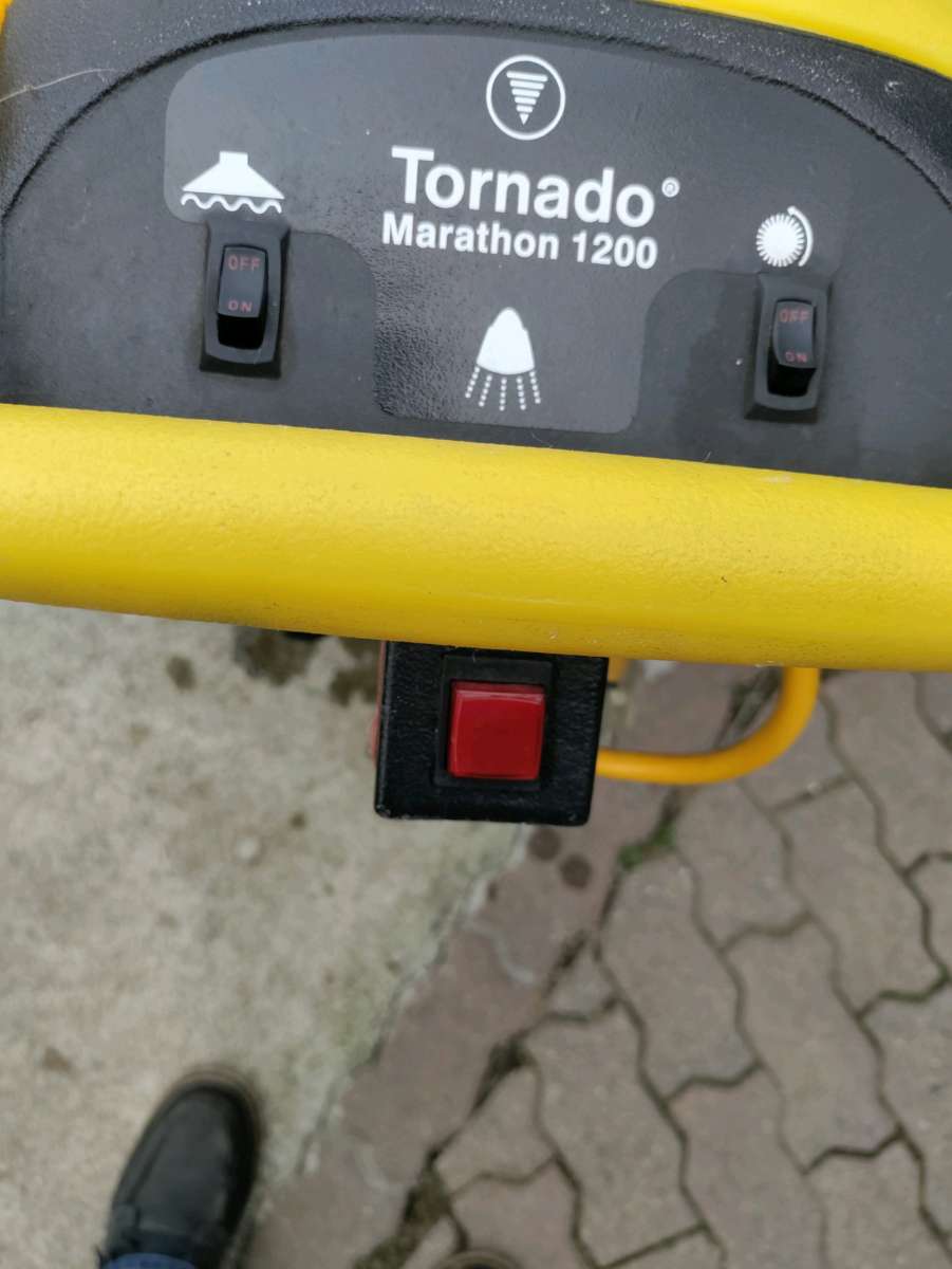 extractor de alfombras