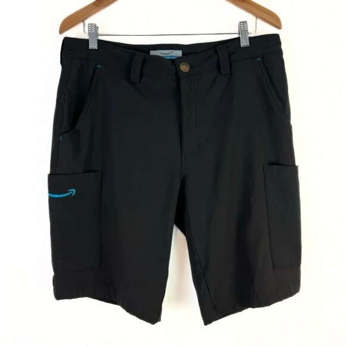 Amazon Driver DSP Large shorts